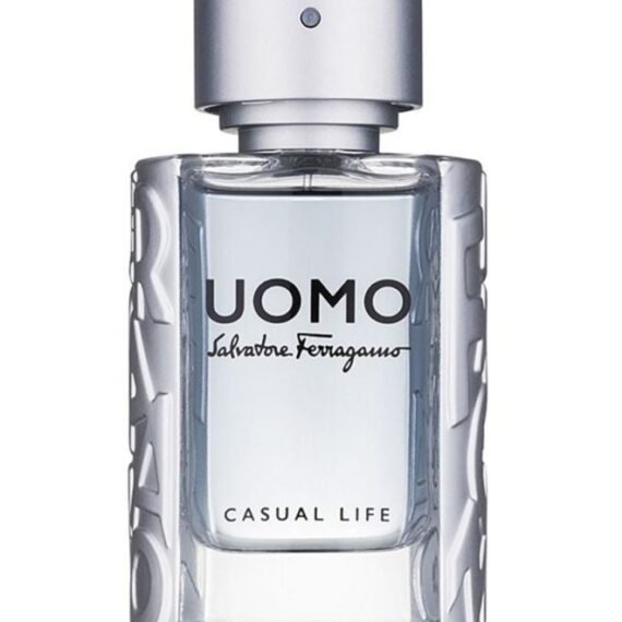 Uomo Casual Life EDT 50ml