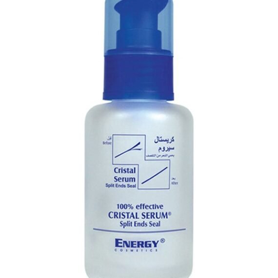 Split End Repair Cristal Serum White 100ml