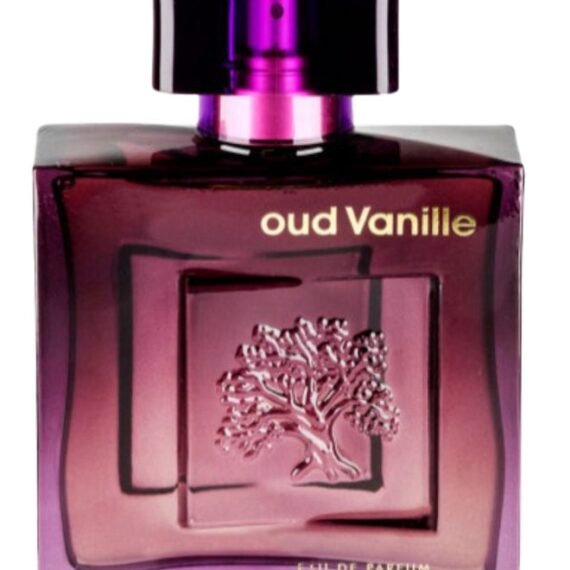 Oud Vanille EDP 100ml