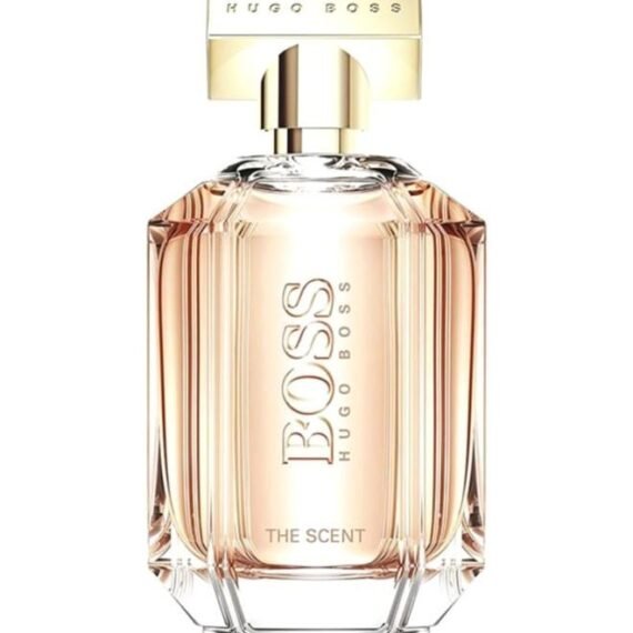 The Scent EDP 100ml
