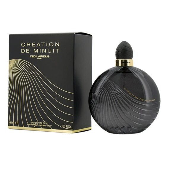 Creation De Minuit EDT 100ml