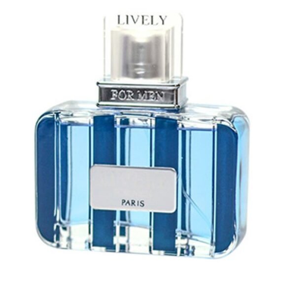 Lively EDT 100ml