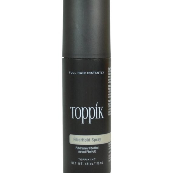 Fiberhold Hairspray 118ml