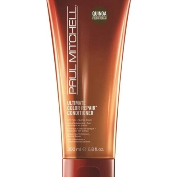 Ultimate Color Repair Conditioner Anti-Fade - Quinoa Repair Anti -Fade 200ml