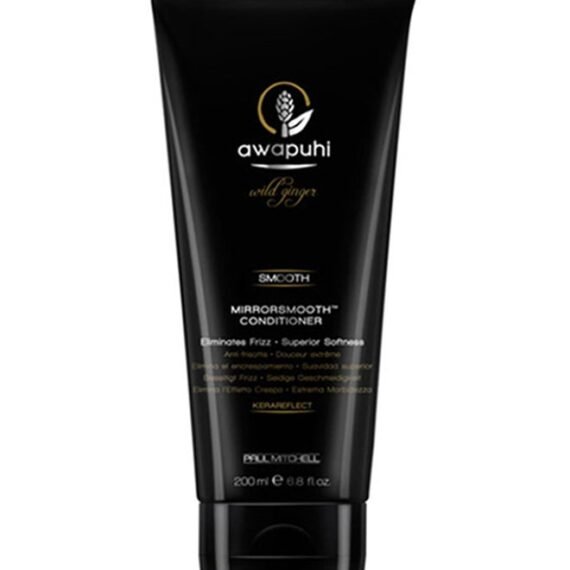 Mirror Smooth Conditioner - Clear 200ml