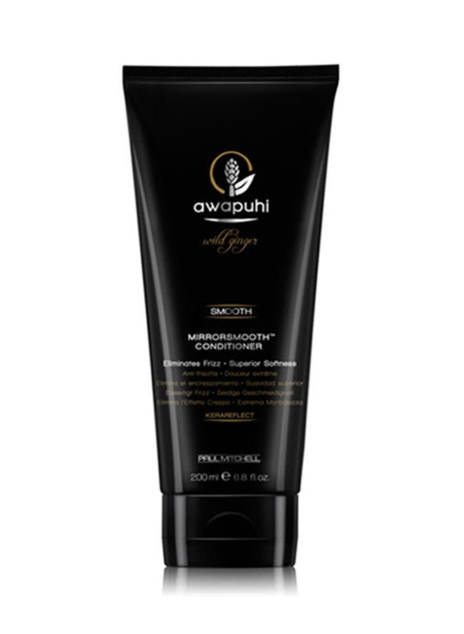 Mirror Smooth Conditioner - Clear 200ml