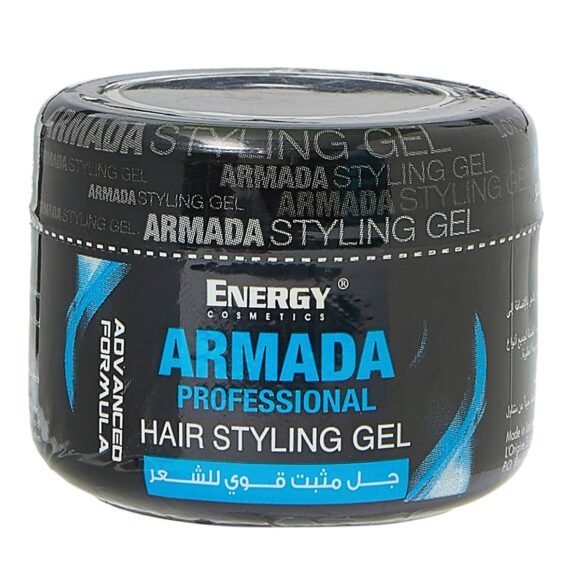 Armada Hair Styling Gel 100ml
