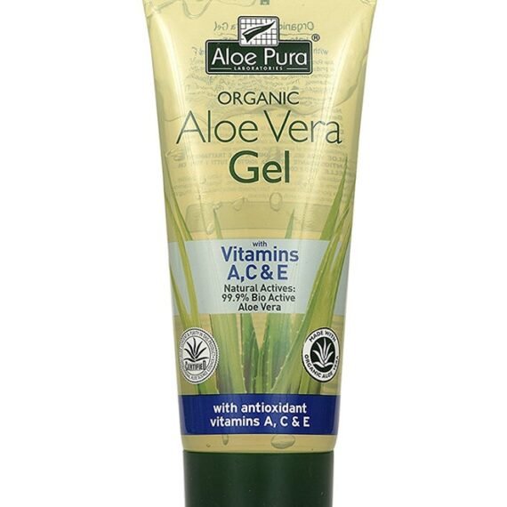Aloe Vera Gel 200ml