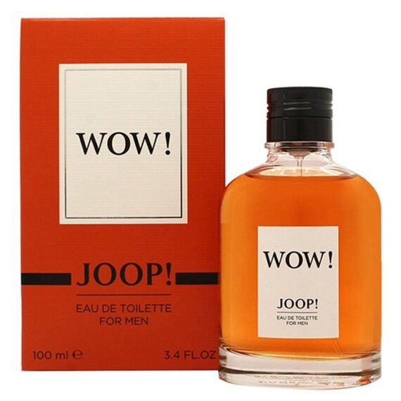 Wow EDT 100ml