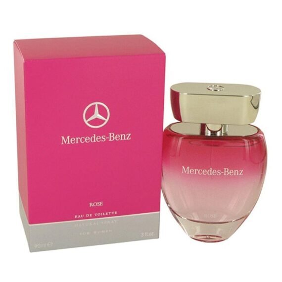 Rose EDT 90ml