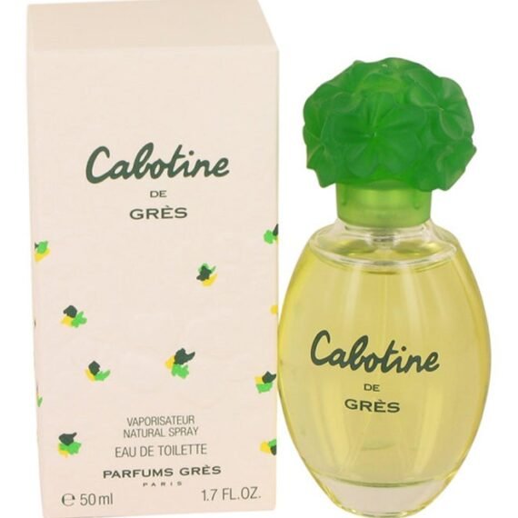 Cabotine EDT 50ml