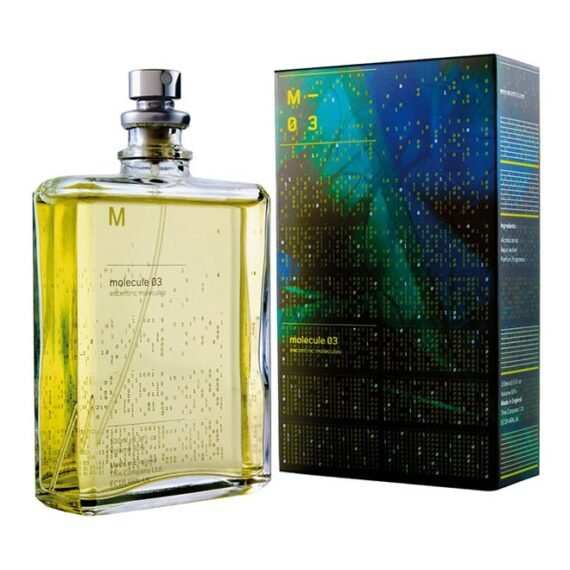 Molecule 03 EDT 100ml