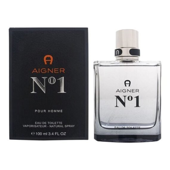 No 1 EDT 50ml