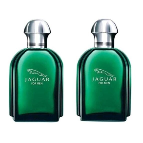 2-Piece Classic EDT 2x100ml
