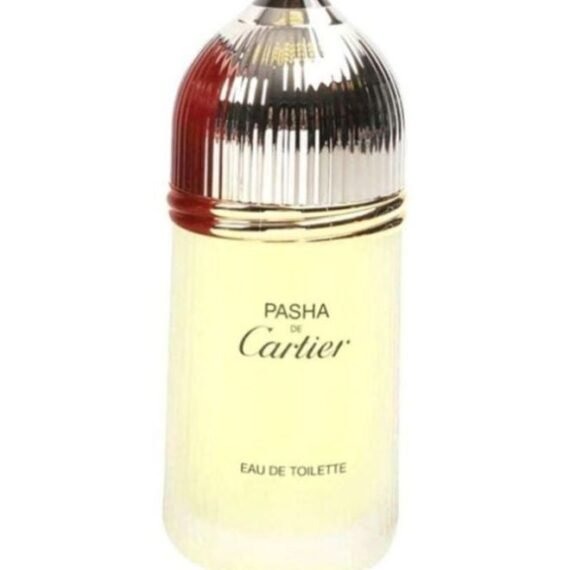 Pasha de Cartier EDT 100ml