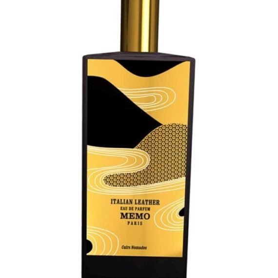 Italian Leather EDP 75ml