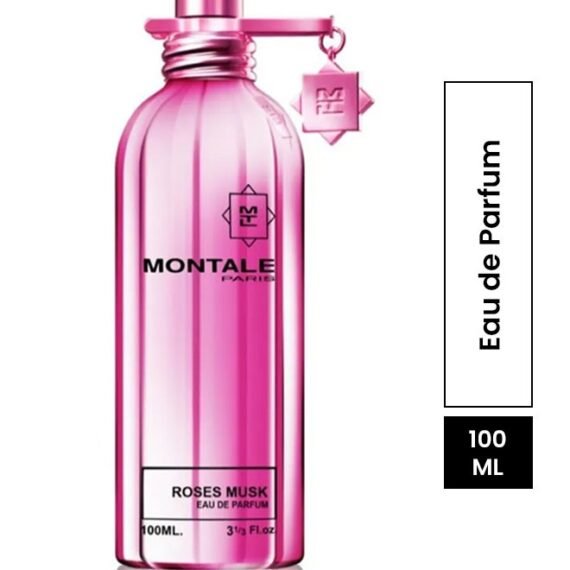 Roses Musk EDP 100ml