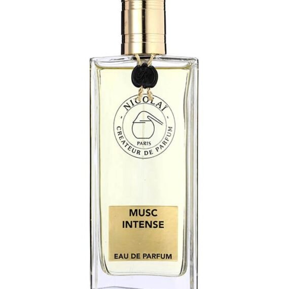 Musc Intense EDP 100ml