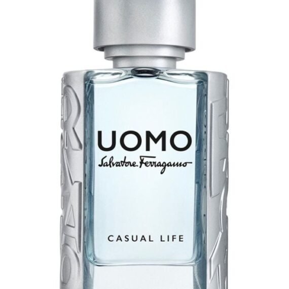 Uomo Casual Life EDT 100ml