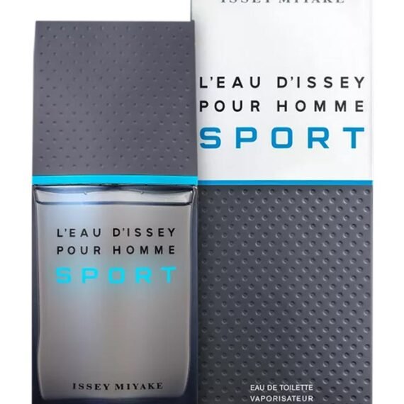 Issy Miyake EDT 100ml