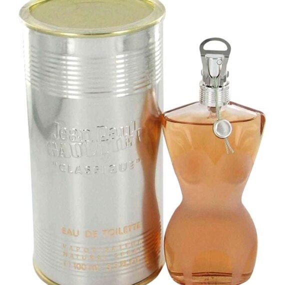 Classique EDT 100ml