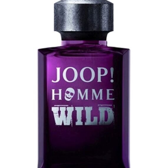 Homme Wild  EDT 125ml
