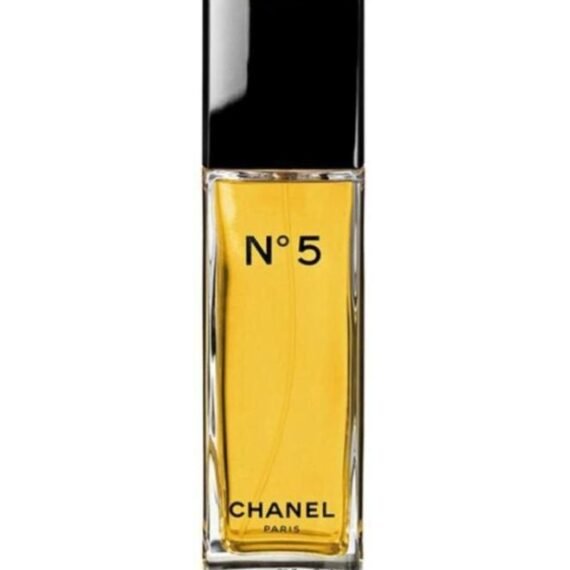 N° 5 EDT 50ml