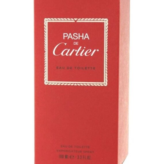 Pasha De EDT 100ml