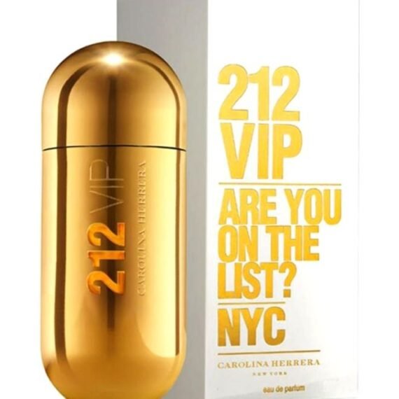 212 VIP EDP 60ml
