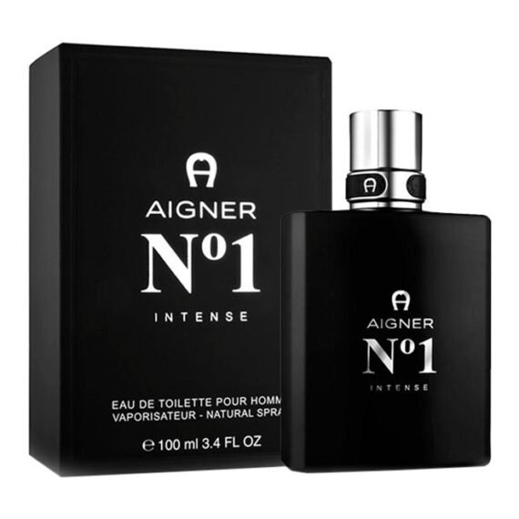 No° 1 Intense EDT 100ml