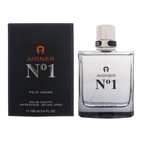 No° 1  EDT 100ml