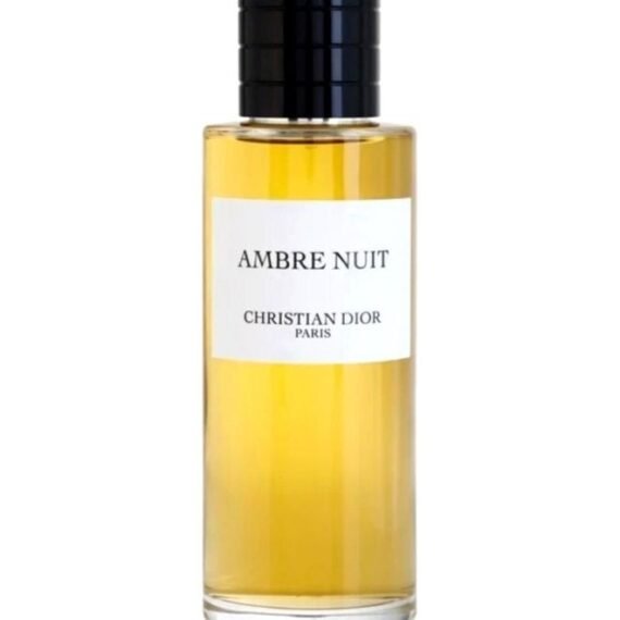 Ambre Nuit EDP 125ml