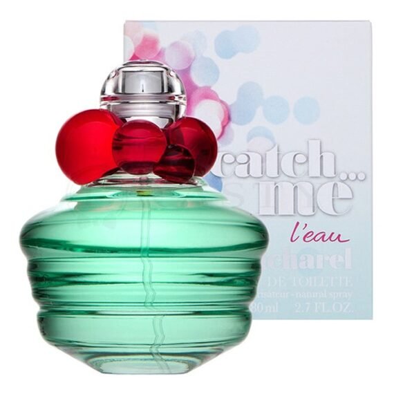 Catch Me L'Eau  EDT 80ml
