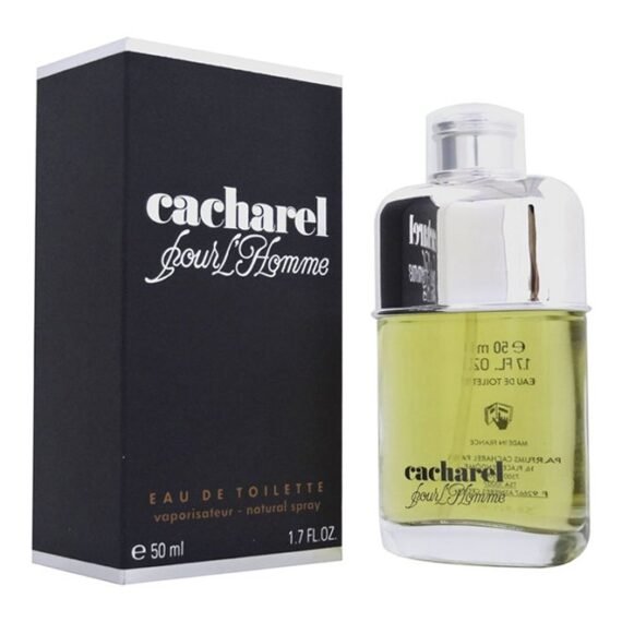 Pour L'Homme EDT 50ml
