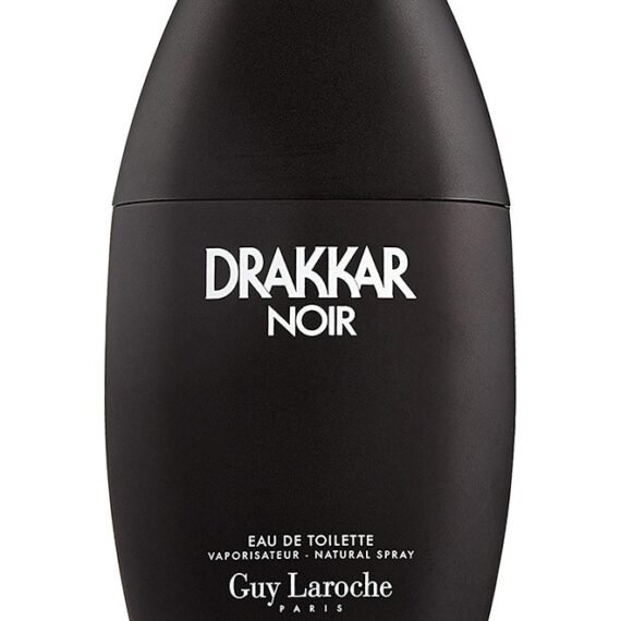 Drakkar Noir  EDT 100ml