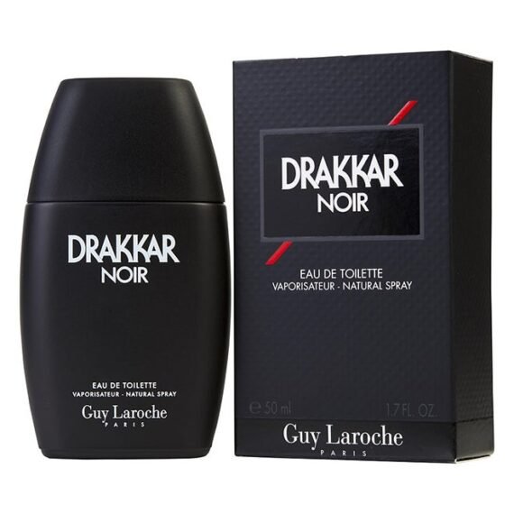 Drakkar Noir EDT 50ml