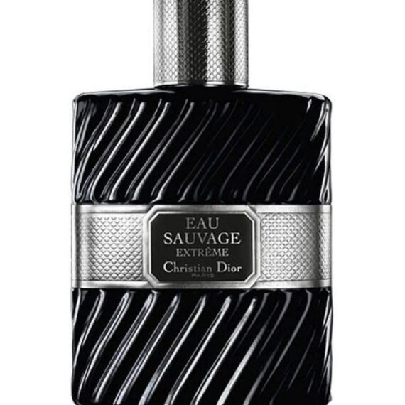 Sauvage Extreme EDT 100ml