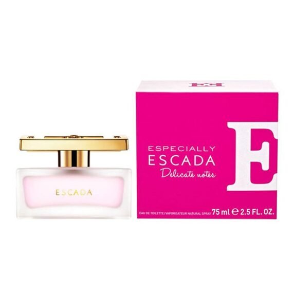Especially Delicate  EDT 75ml