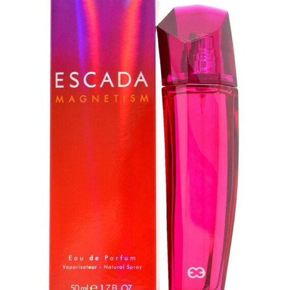 Magnetism EDP 50ml