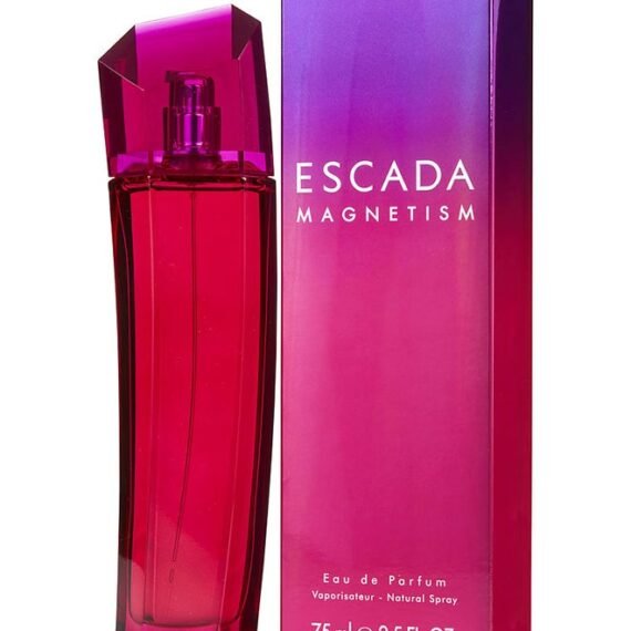 Magnetism EDP 75 ml