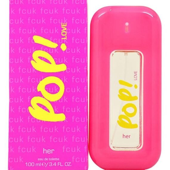 Love  EDT 100ml