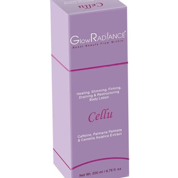 Draining & Restructuring Body Lotion 200ml