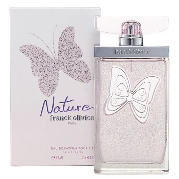 Nature EDP 75ml