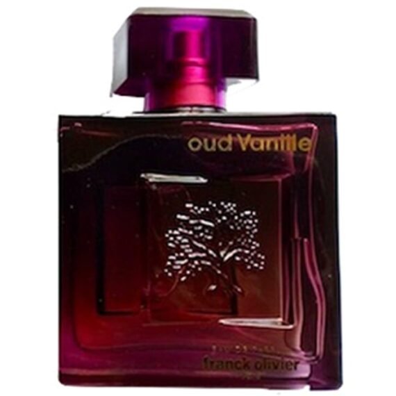 Oud Vanille EDP 100ml