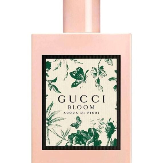Bloom Aqua Di Fiori EDT 100ml