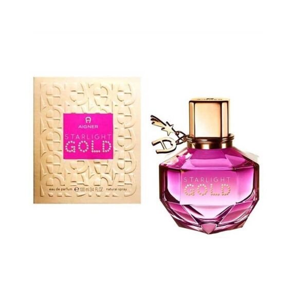 Starlight Gold EDP 100ml