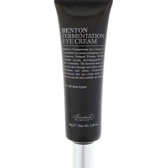 Fermentation Eye Cream 30grams