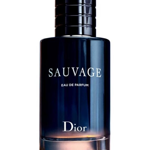Sauvage EDP For Men 60ml