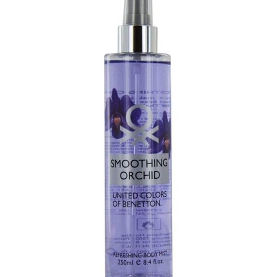 Smoothing Orchid Refreshing Body Mist 250ml