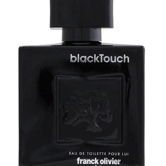 Black Touch EDT 100ml